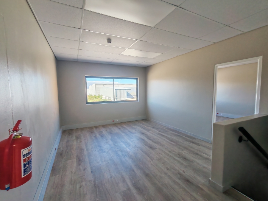 Commercial Property for Sale in Firgrove Industrial Estate Western Cape